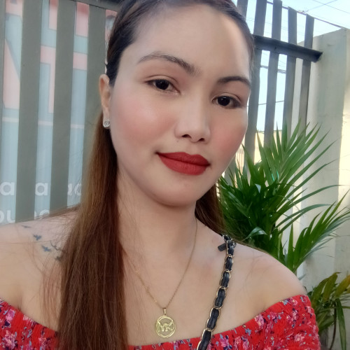 Mary Grace O. profile photo