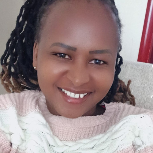 JACKLINE  M. profile photo