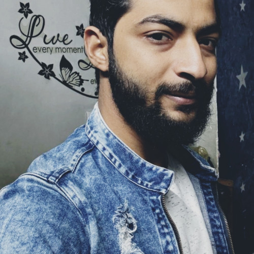 Shubham W.