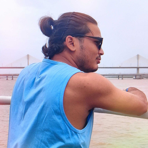 yasu y. profile photo