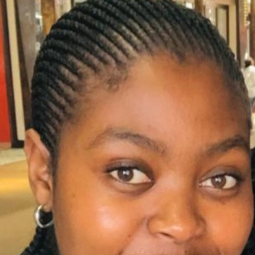 Nomonde Portia K. profile photo