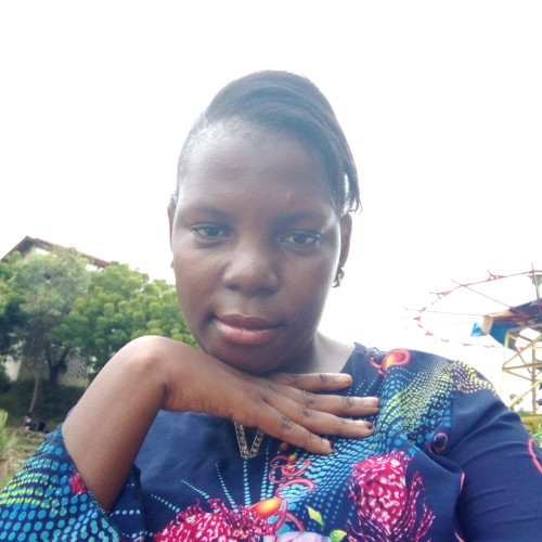 Marriam  K. profile photo