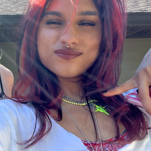 mya d. profile photo