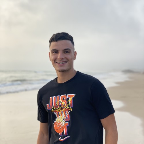 Ayoub O. profile photo