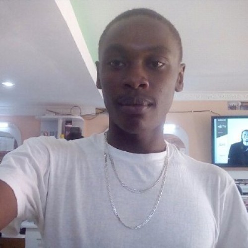 Naphtali N.