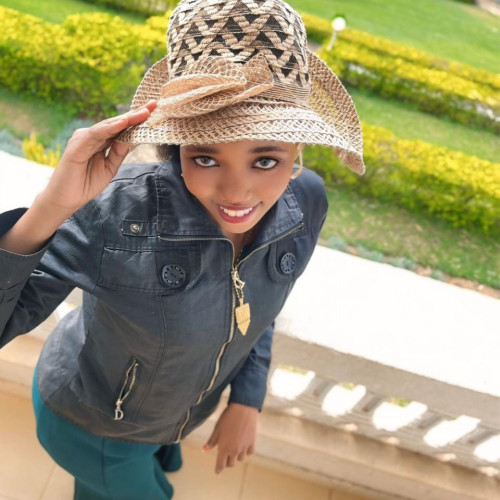 midina D. profile photo