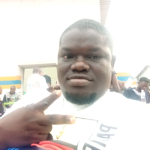 Godfrey  C. profile photo