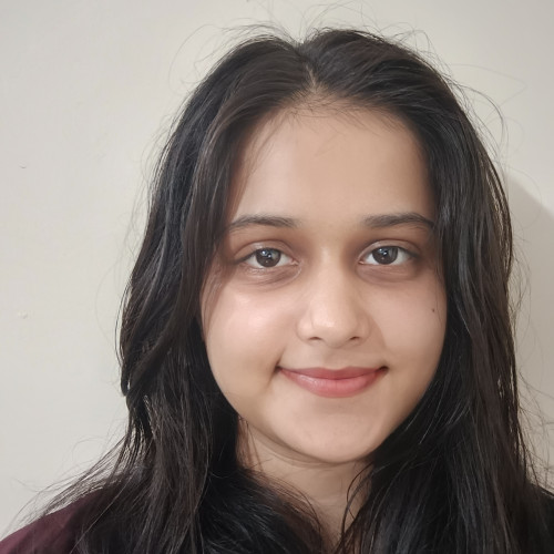 Shanvi T. profile photo