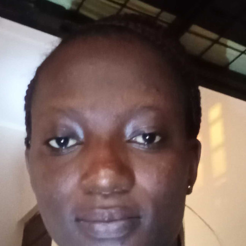Abena Ohenewaa Kodua A.