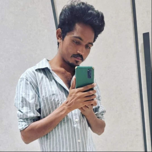 Banoth K. profile photo