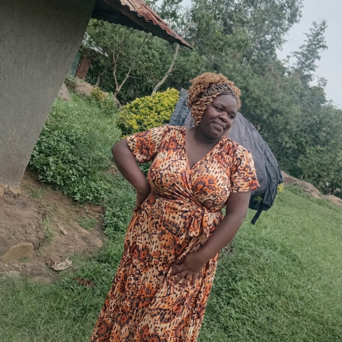 Rine A. profile photo