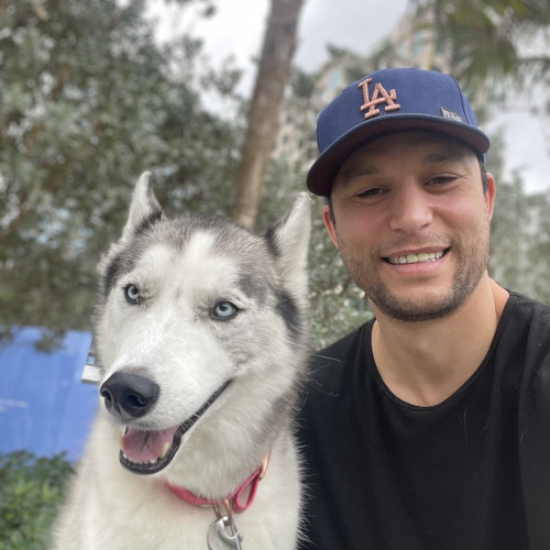 Aaron D. profile photo