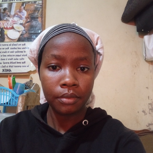 Faith N. profile photo