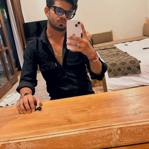 mihir S. profile photo