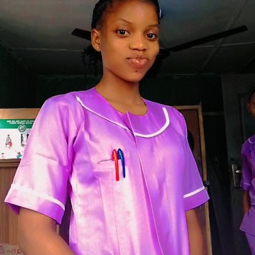 Tofunmi  M. profile photo