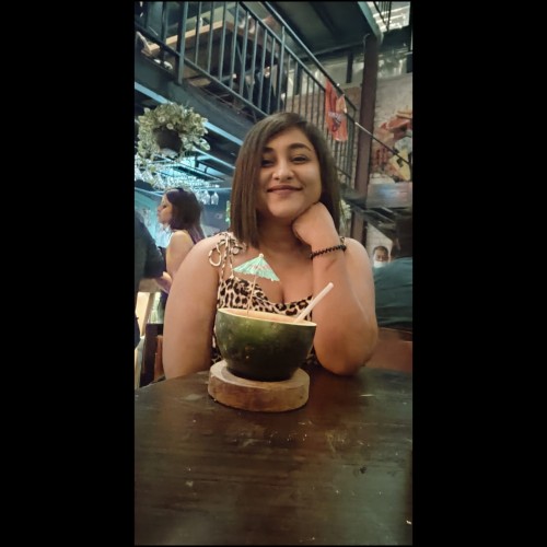 Abhilasha P. profile photo