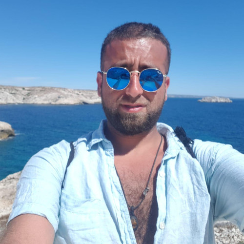 Pedram G.