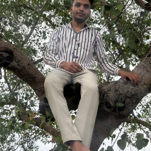 Maneesh l. profile photo
