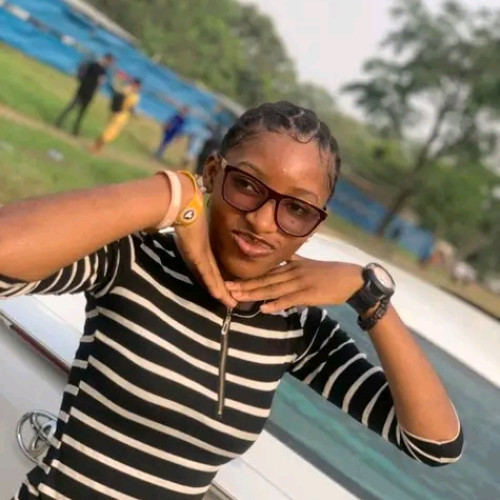 Chioma janet N. profile photo