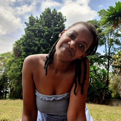 Diana W. profile photo