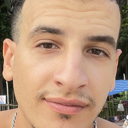 badreddine n. profile photo