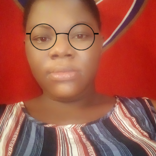 happiness o. profile photo