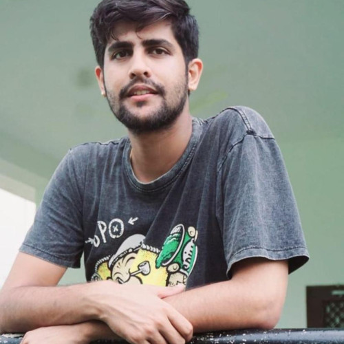 Nagendra Singh S. profile photo