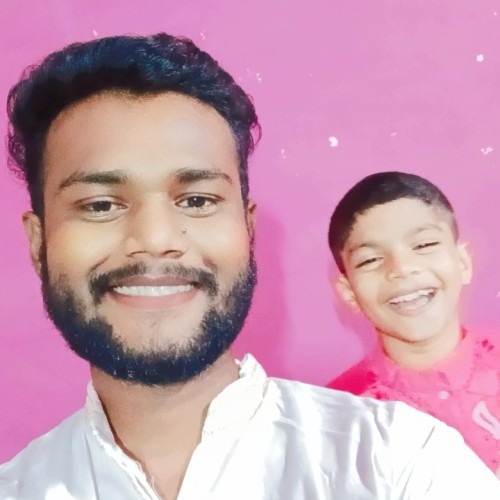 Vishal P.