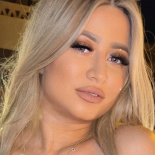Amira N. profile photo