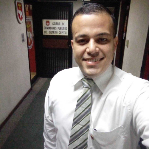 Nestor p. profile photo