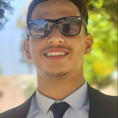 Imad R. profile photo