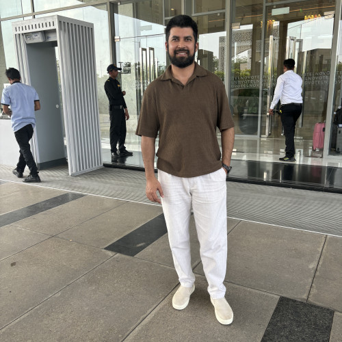 Karan S. profile photo