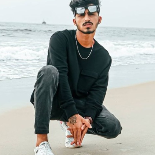 Mithun S. profile photo