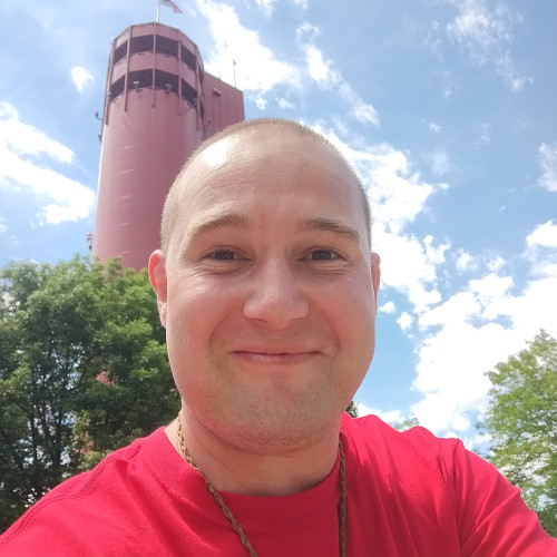 Derek M. profile photo