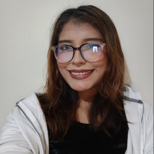 Atena R. profile photo