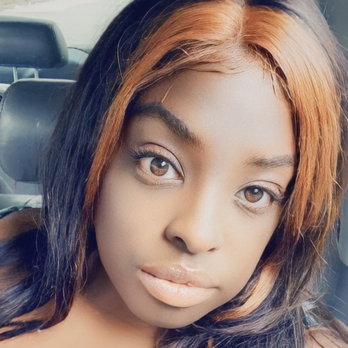Shanika B. profile photo