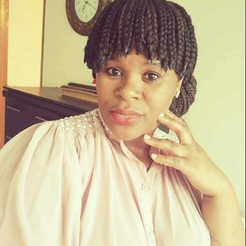 Nonhlanhla M. profile photo