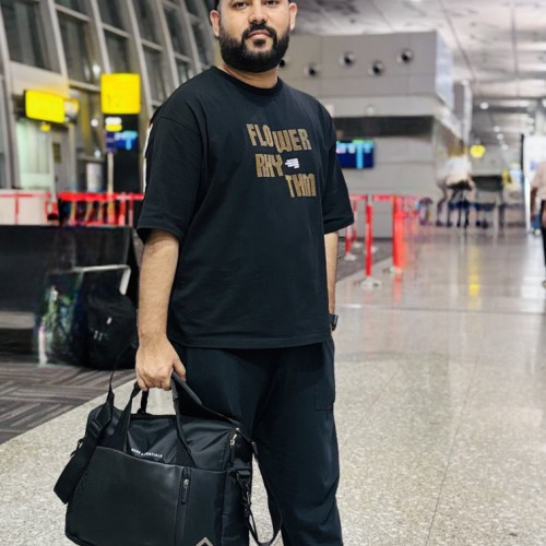 Manish S. profile photo