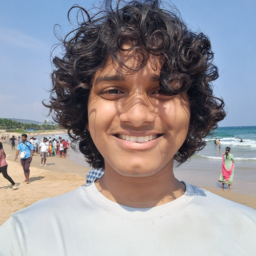 Sahil  W.