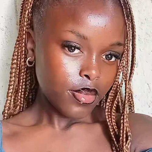 pretty j. profile photo