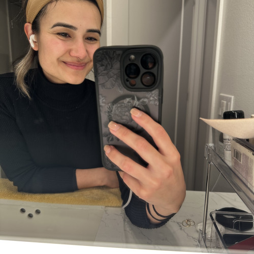 Samantha O.