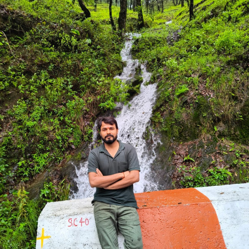 Neetish K. profile photo