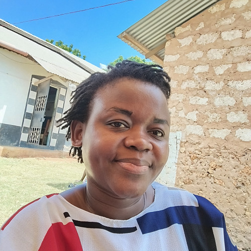 Milcah  O. profile photo