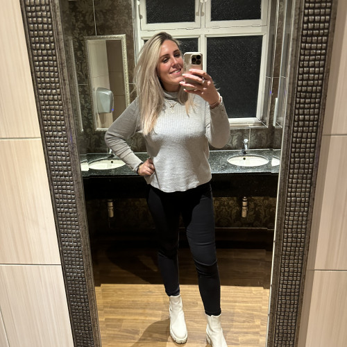 Grace T. profile photo