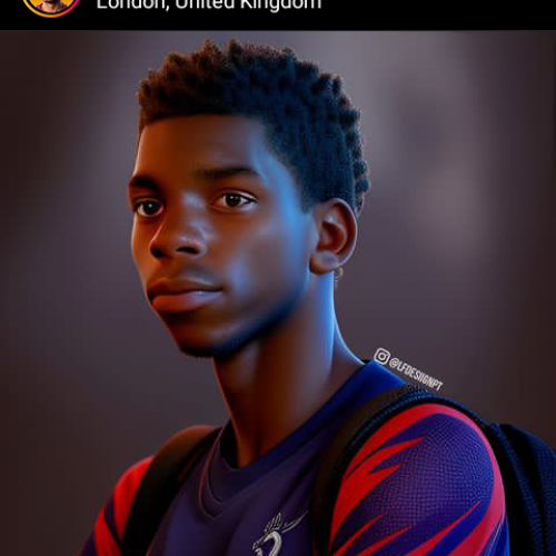 Leroy  B. profile photo