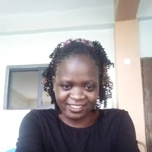 Neemah K. profile photo