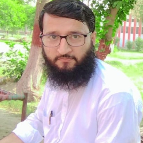 Aamir I. profile photo