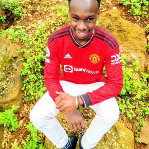 Francis G. profile photo