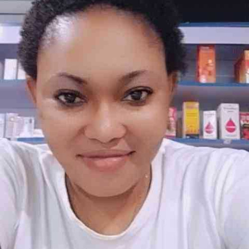 Monica M. profile photo