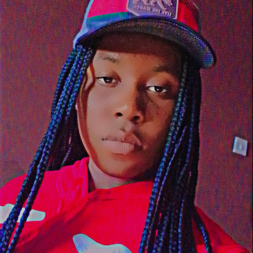 CHINASA  B. profile photo